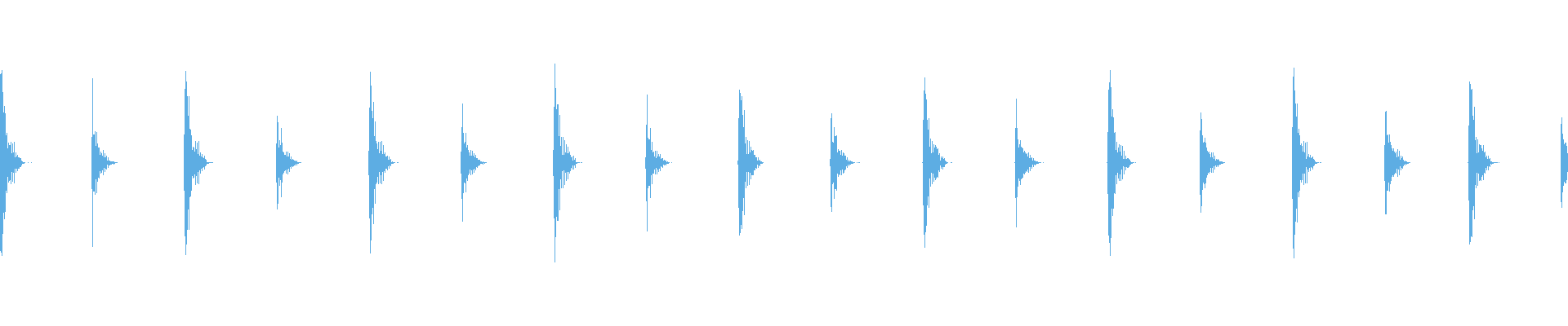 Waveform