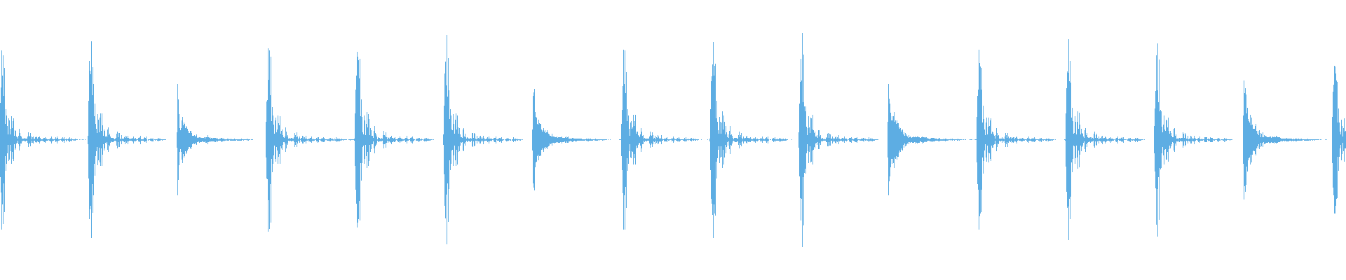 Waveform