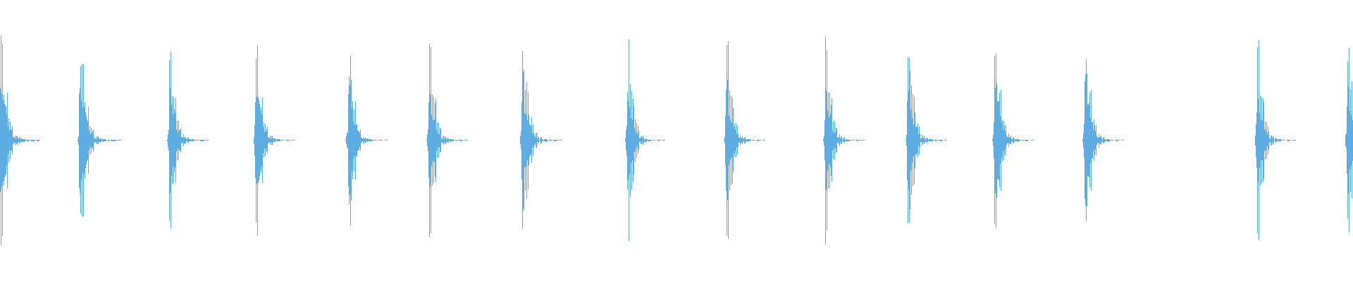 Waveform