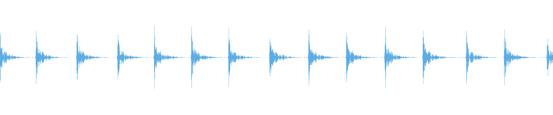 Waveform