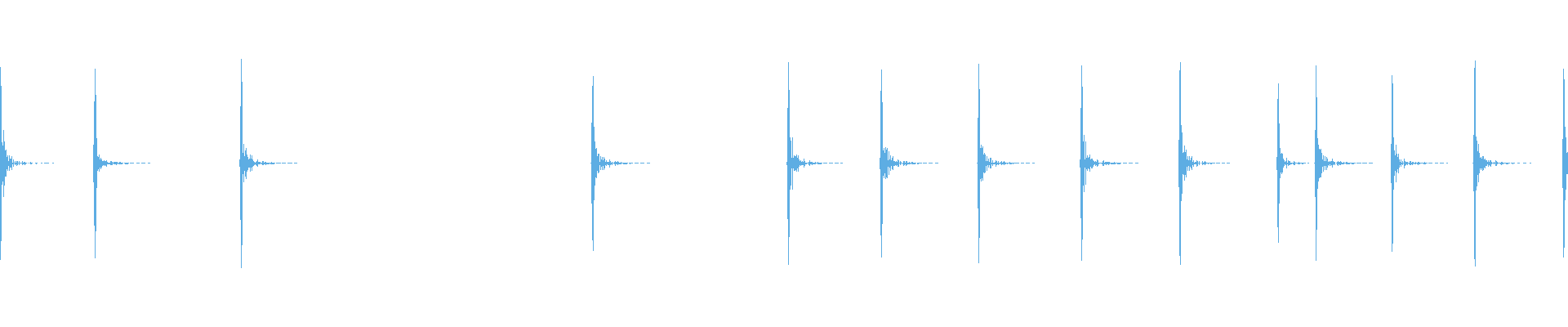 Waveform