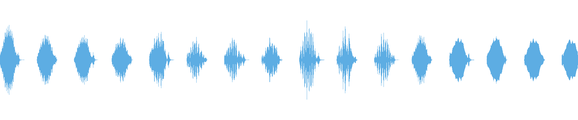 Waveform