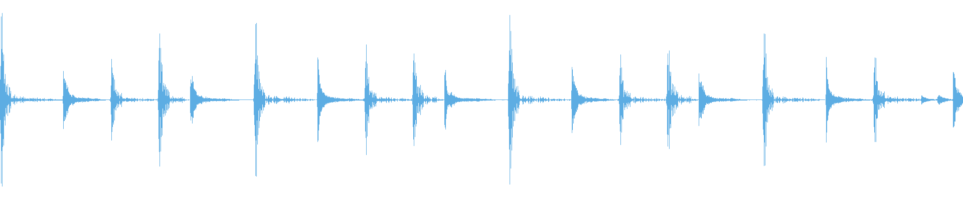 Waveform