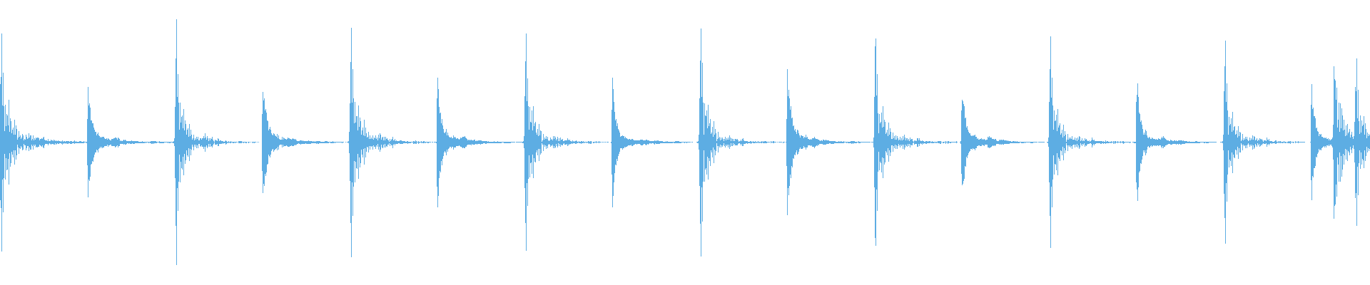 Waveform