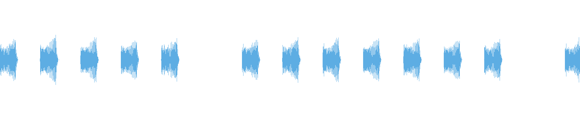 Waveform