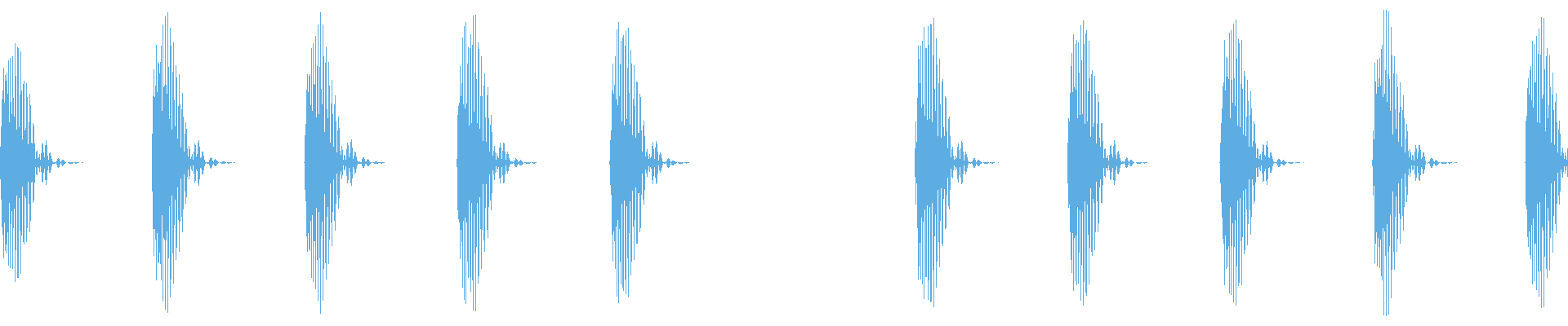 Waveform