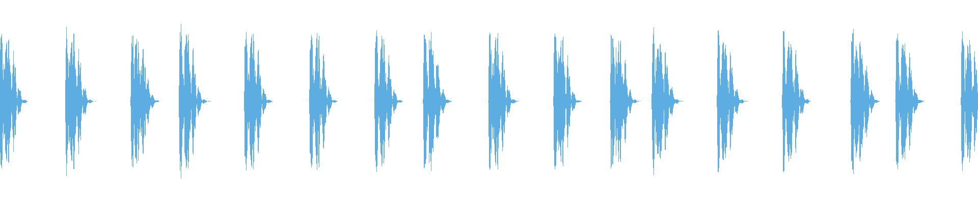 Waveform