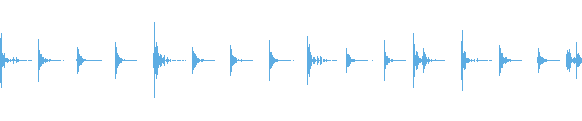 Waveform