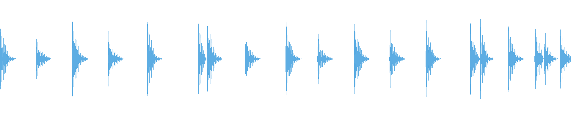 Waveform