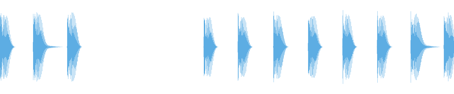 Waveform