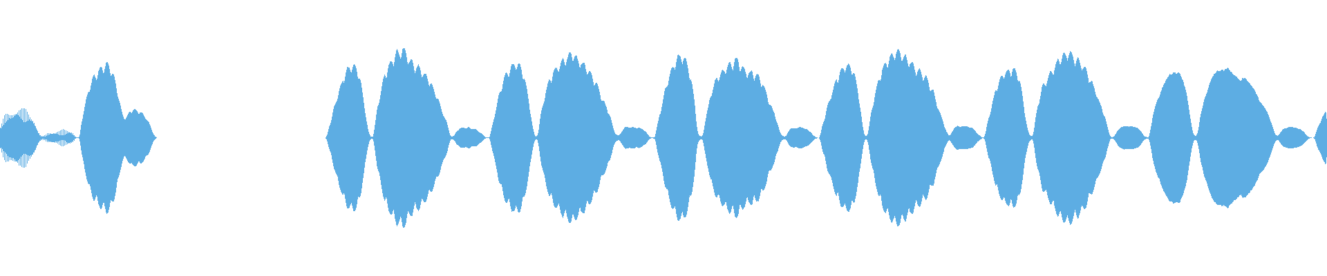 Waveform