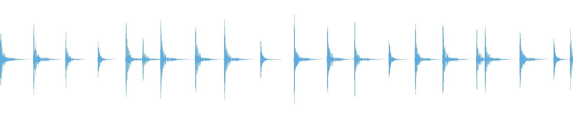 Waveform