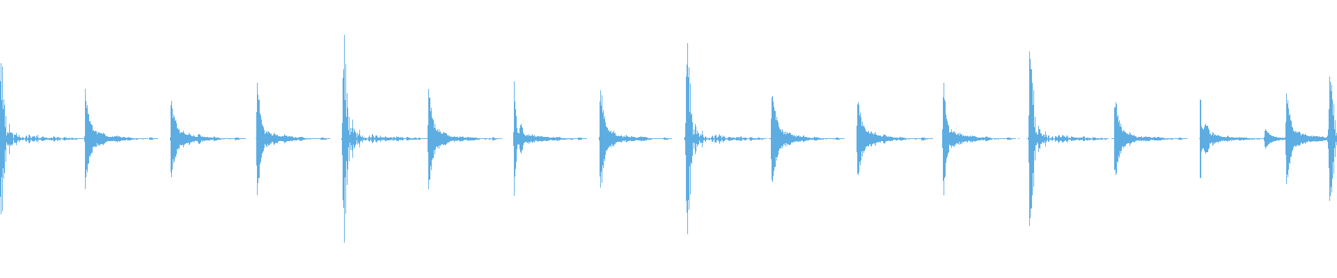 Waveform