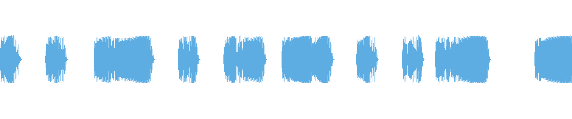 Waveform