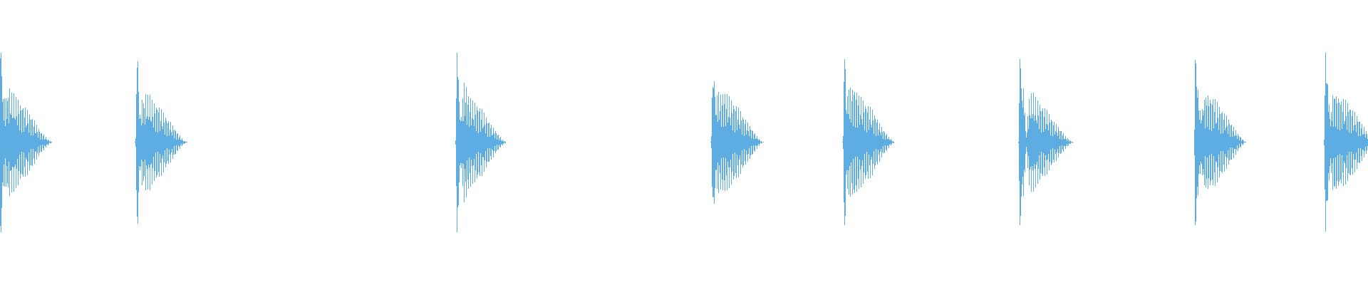 Waveform