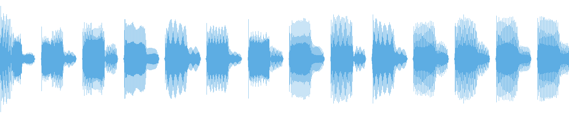 Waveform
