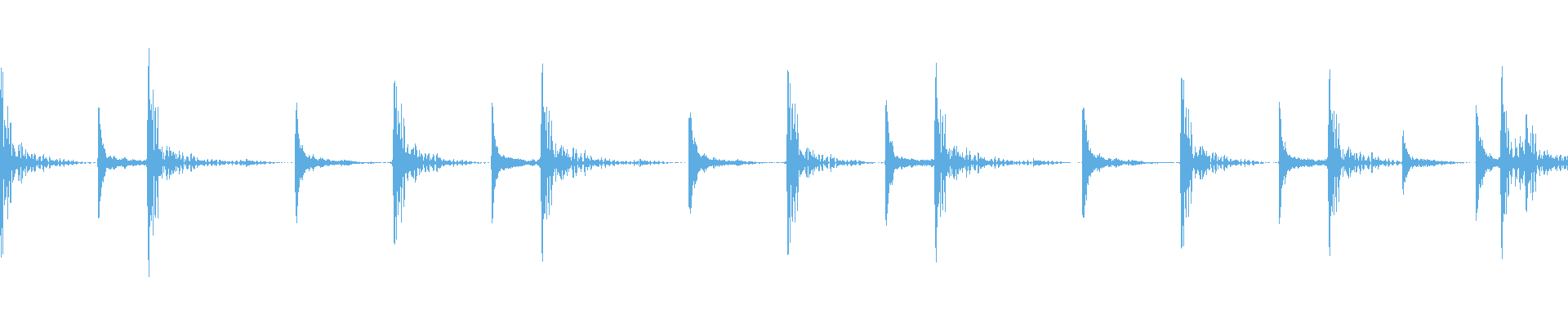 Waveform