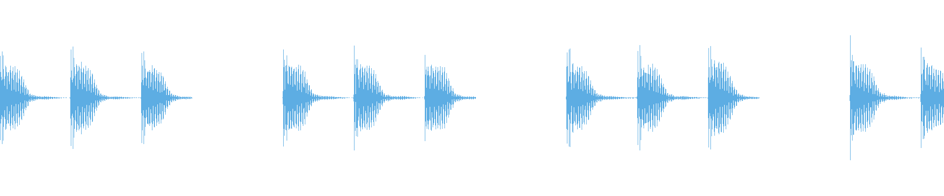 Waveform