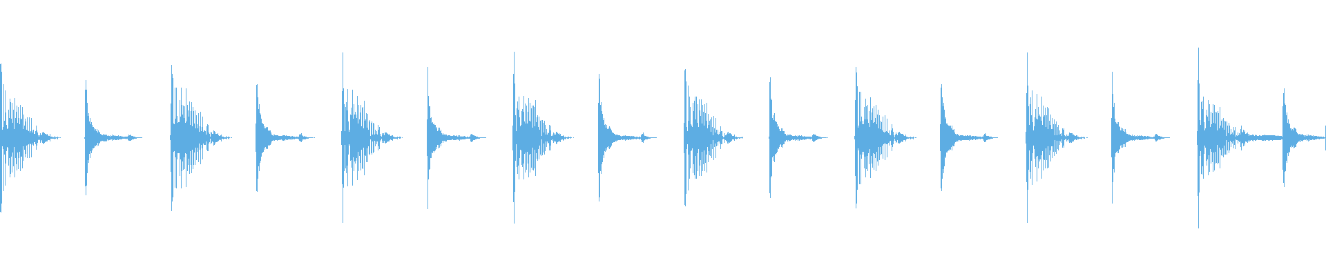 Waveform