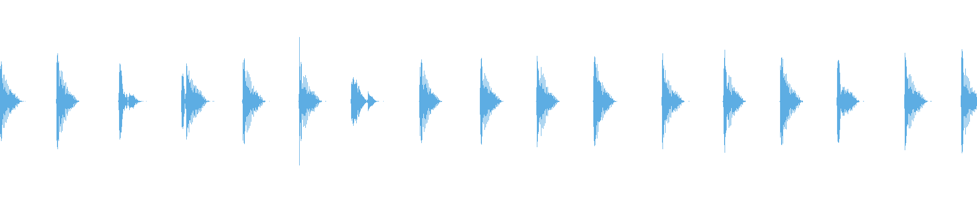 Waveform