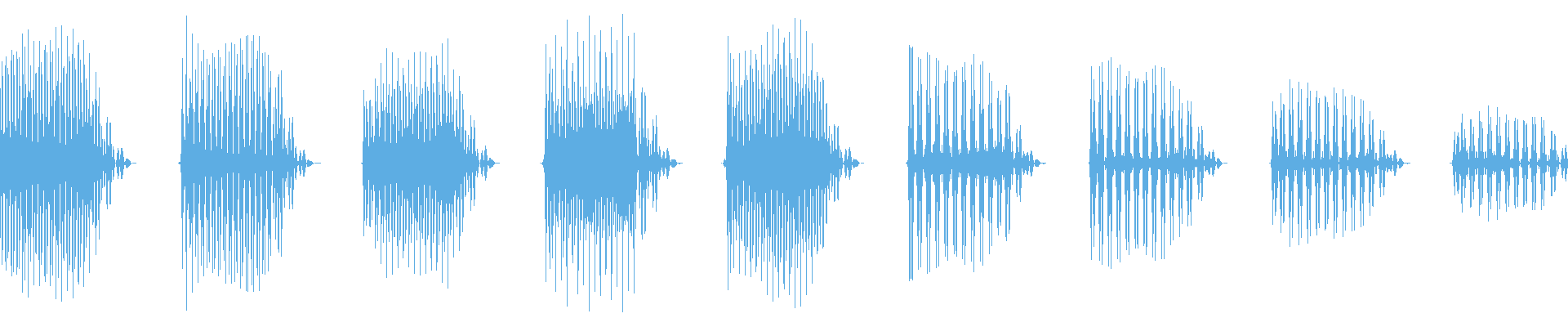 Waveform