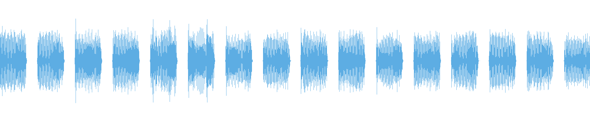 Waveform