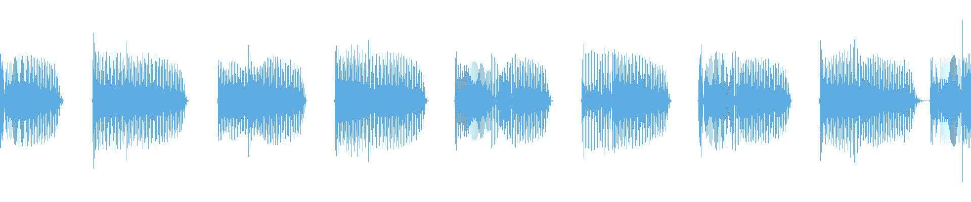 Waveform