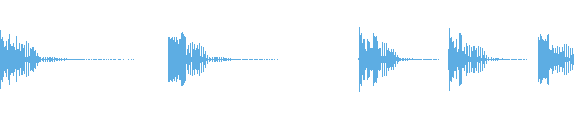 Waveform