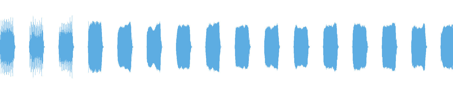 Waveform