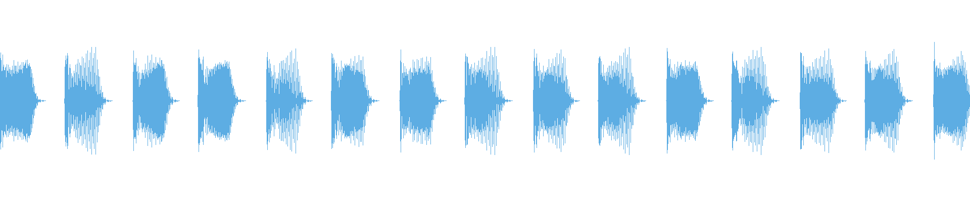 Waveform
