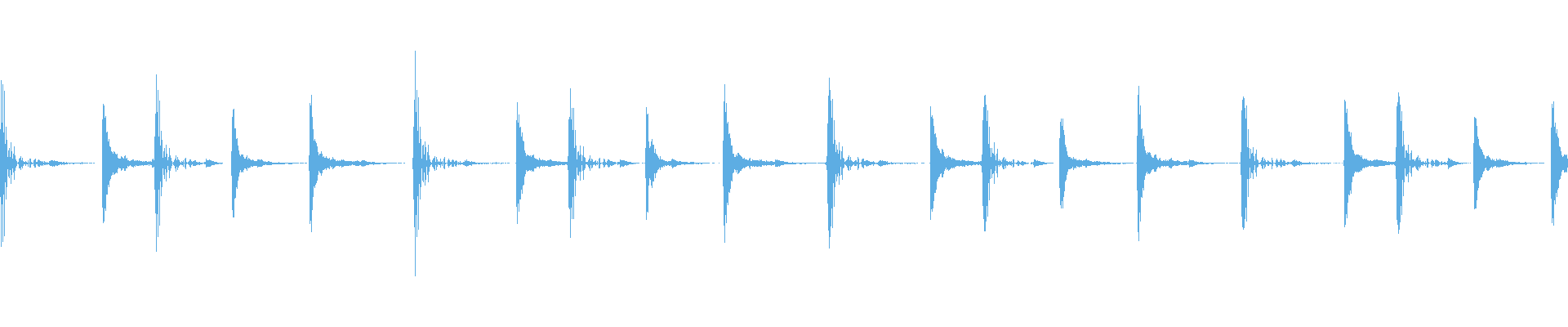 Waveform