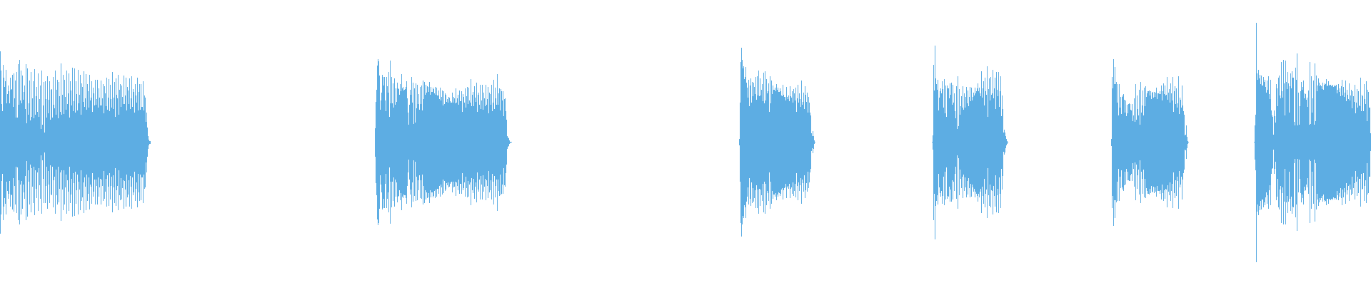 Waveform