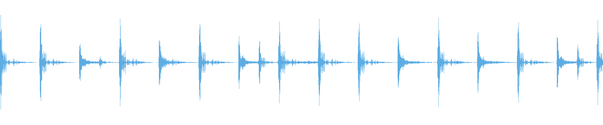 Waveform