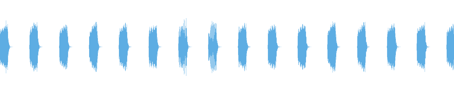 Waveform