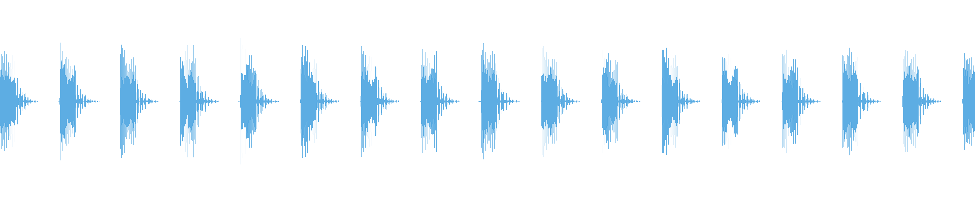 Waveform