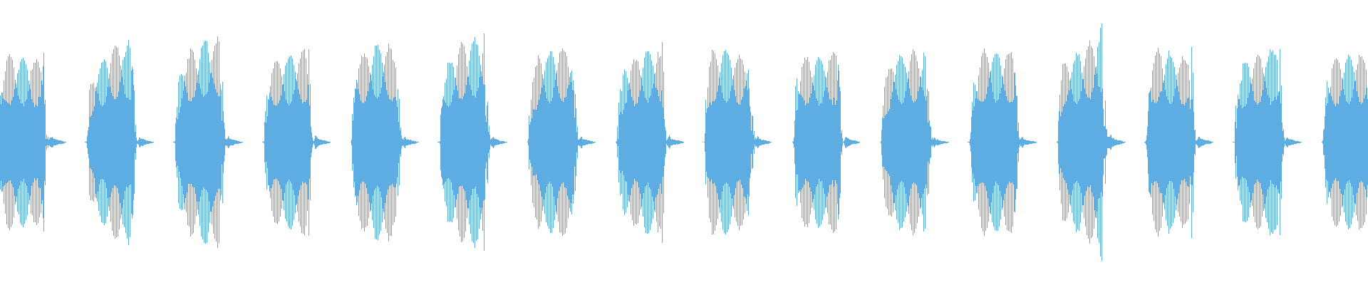 Waveform
