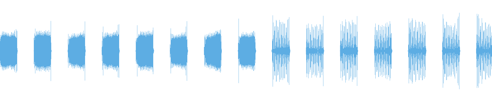 Waveform