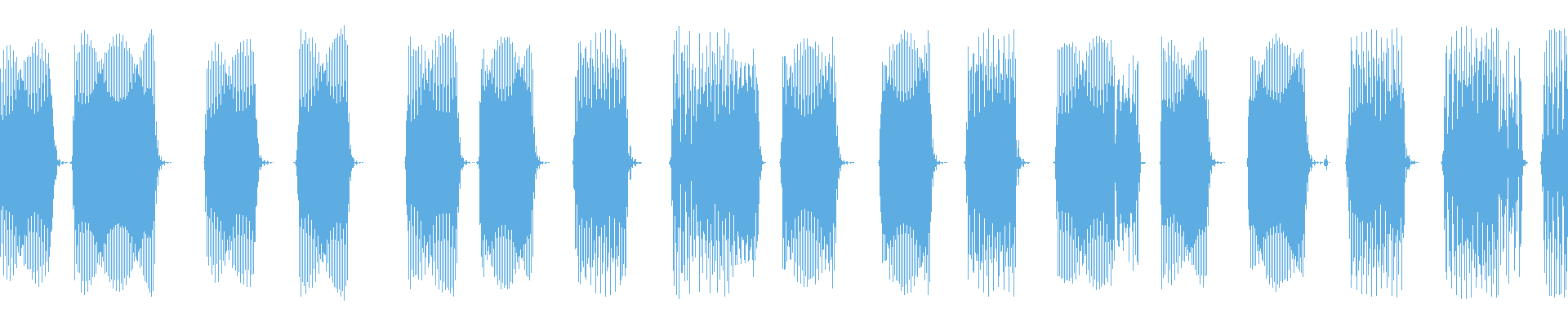 Waveform