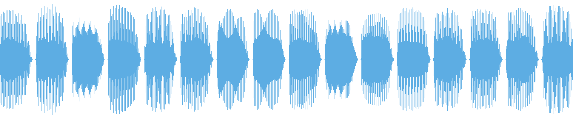 Waveform