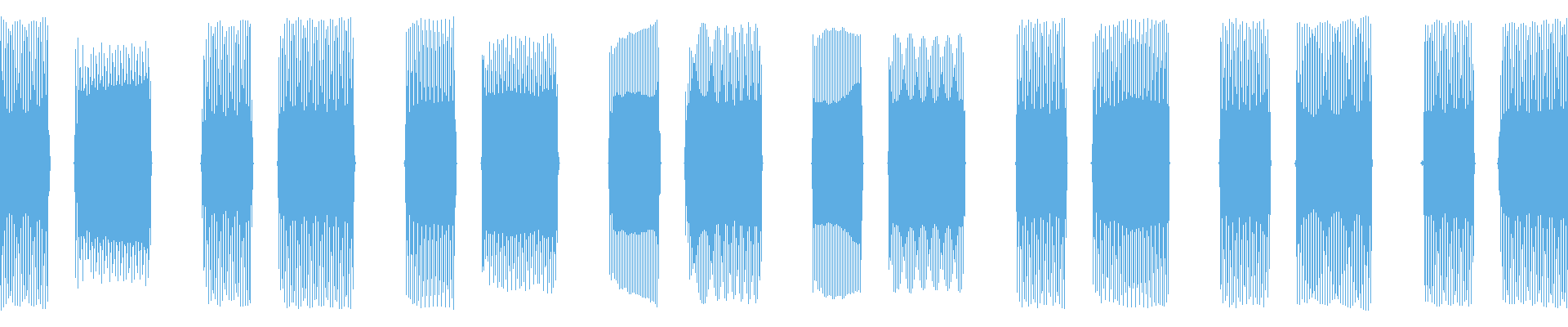 Waveform