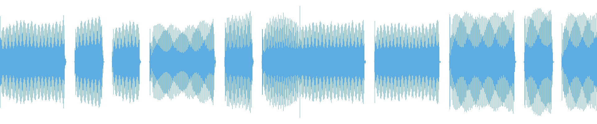 Waveform