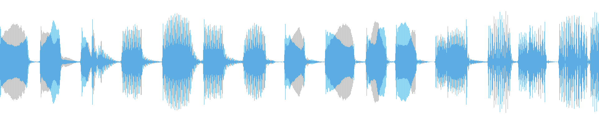 Waveform