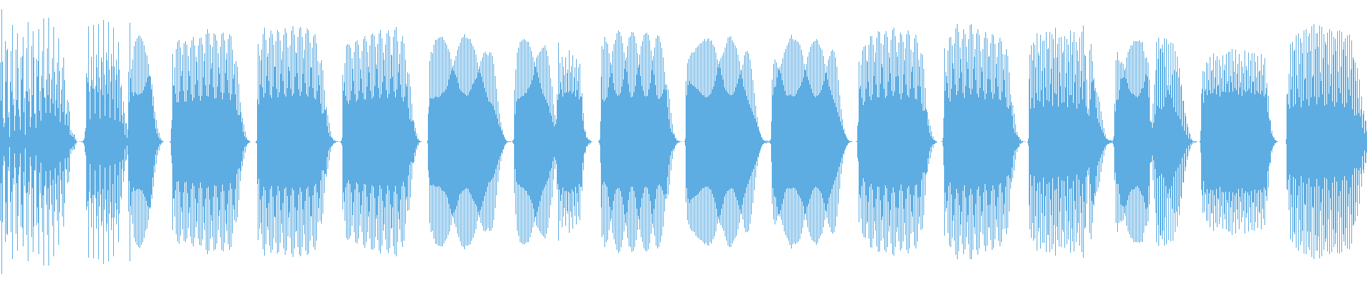 Waveform