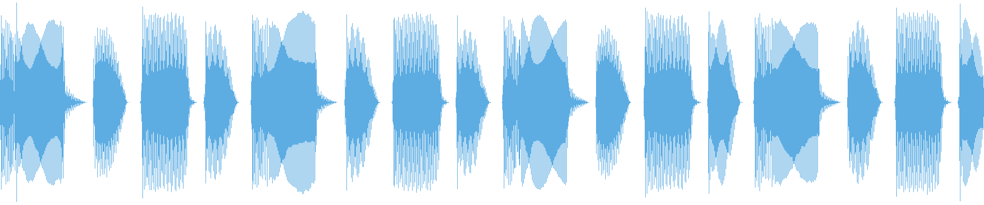 Waveform