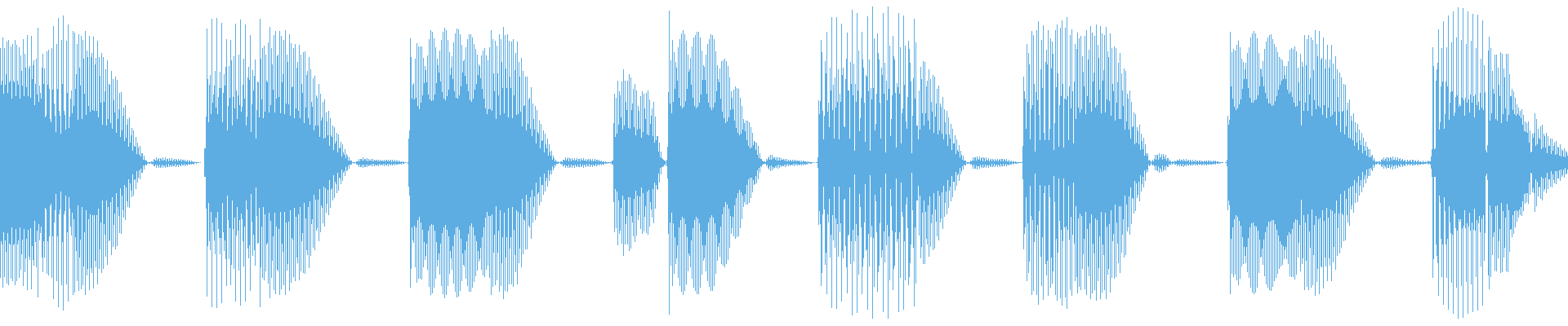 Waveform