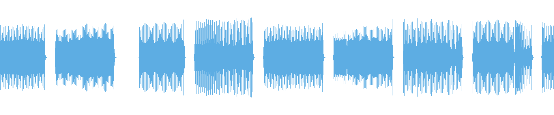 Waveform