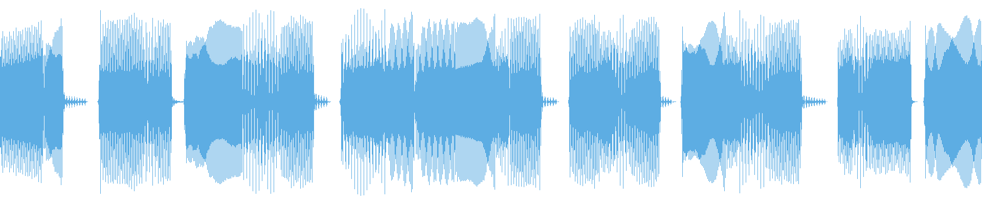 Waveform
