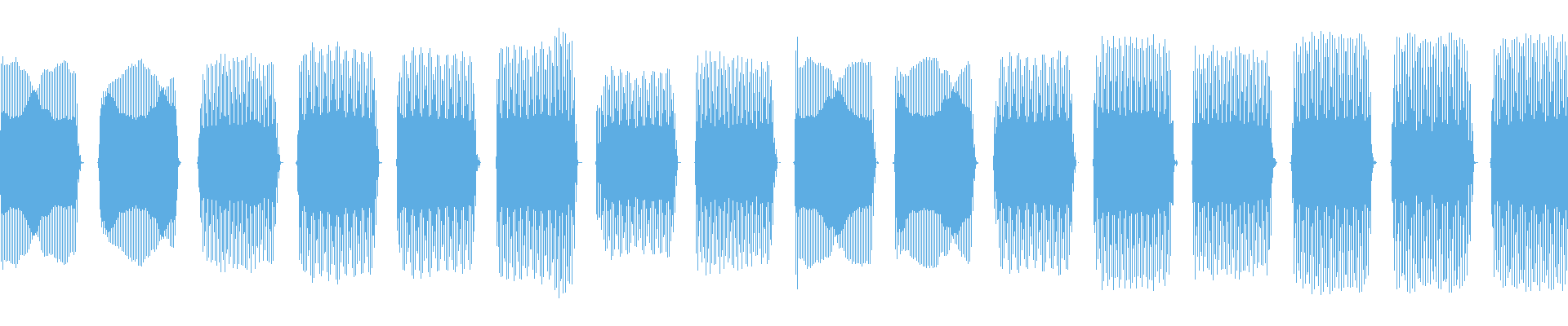 Waveform