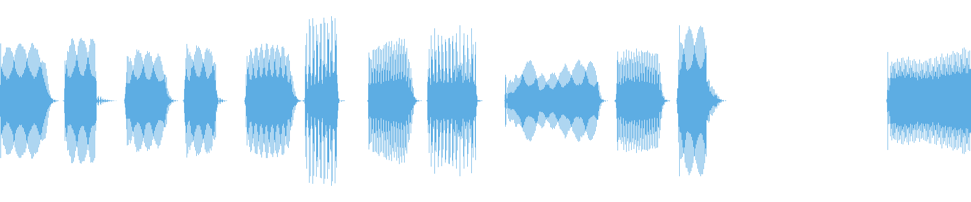 Waveform