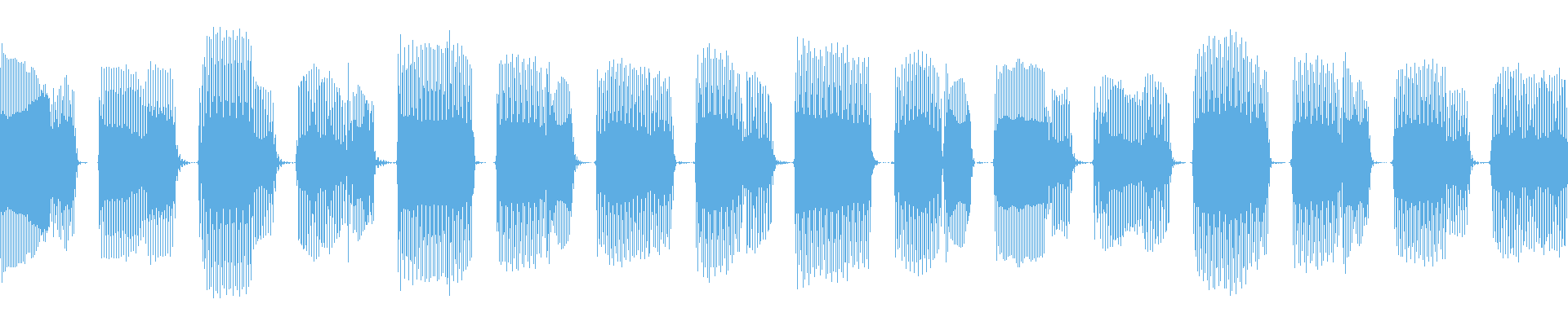 Waveform